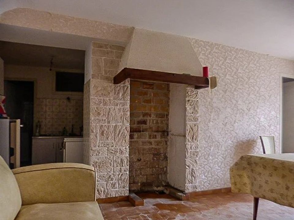 Lejlighed i Toudon, Alpes-Maritimes - foto 4