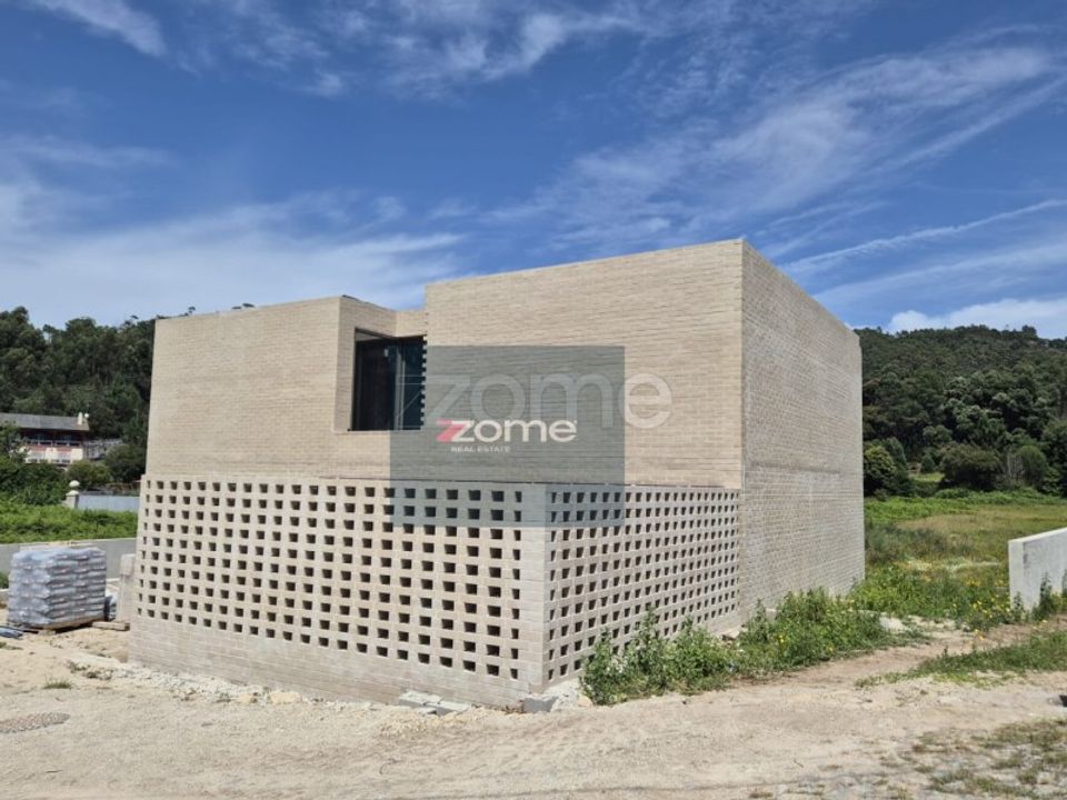 Villa i Viana do Castelo, Viana do Castelo - foto 1