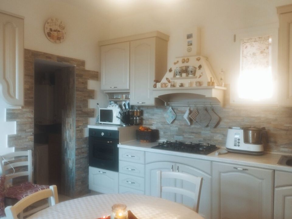 Villa i Sant'Elpidio a Mare, Fermo - foto 1