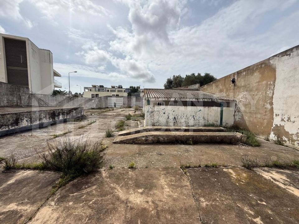 Helårsgrund i Ferreiras, Faro - foto 2