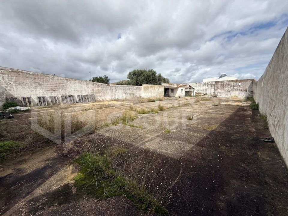 Helårsgrund i Ferreiras, Faro - foto 3