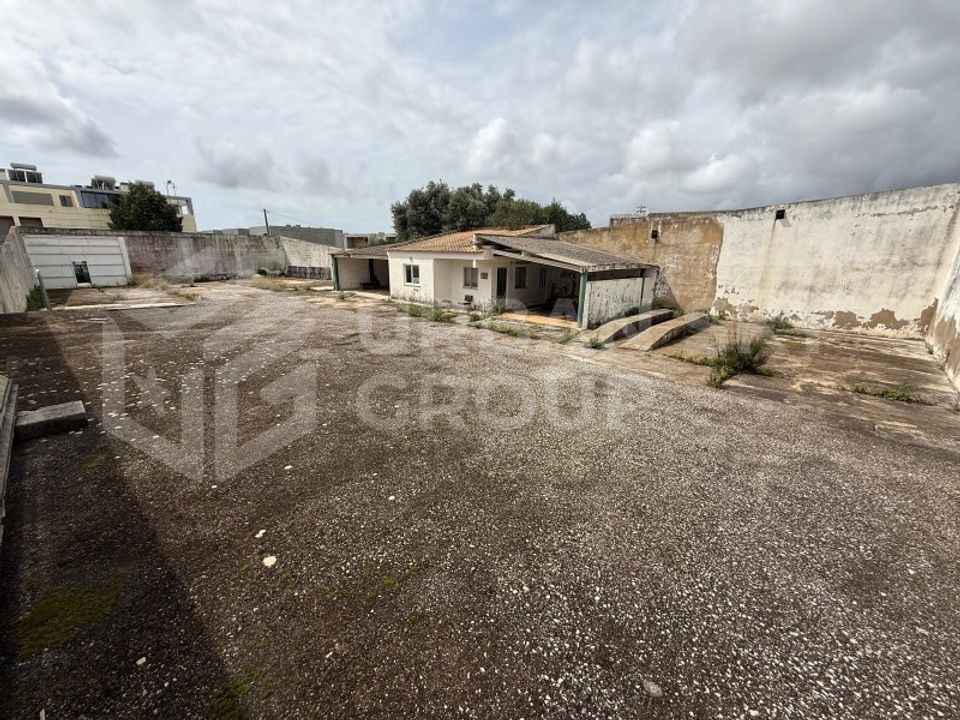 Helårsgrund i Ferreiras, Faro - foto 4