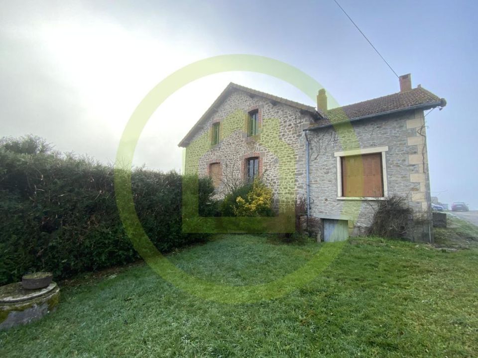 Villa i Ladapeyre, Creuse - foto 2