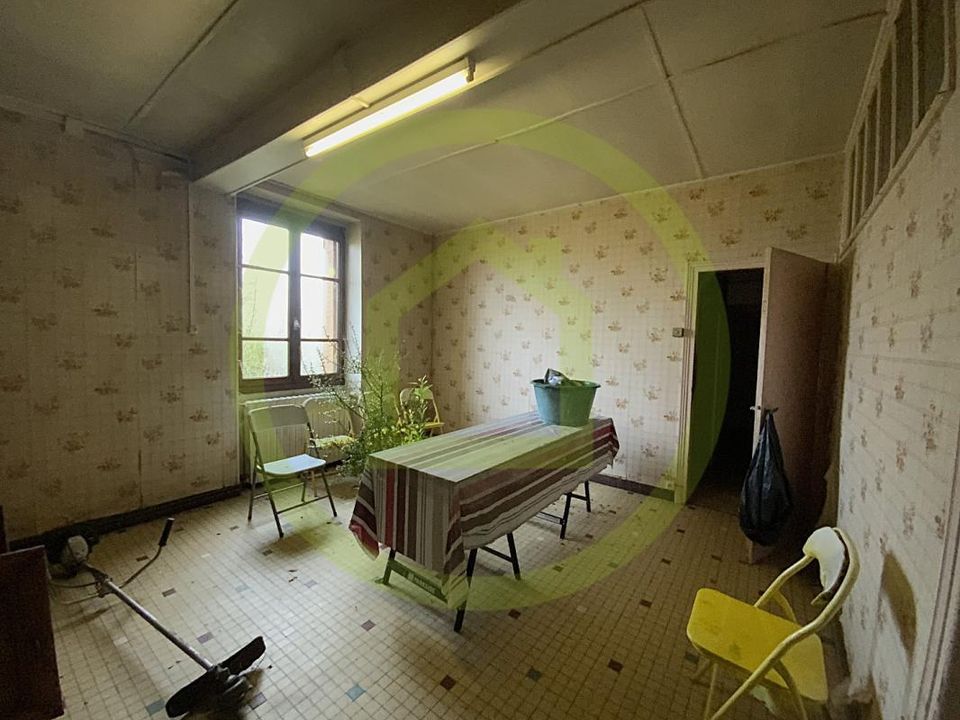 Villa i Ladapeyre, Creuse - foto 5