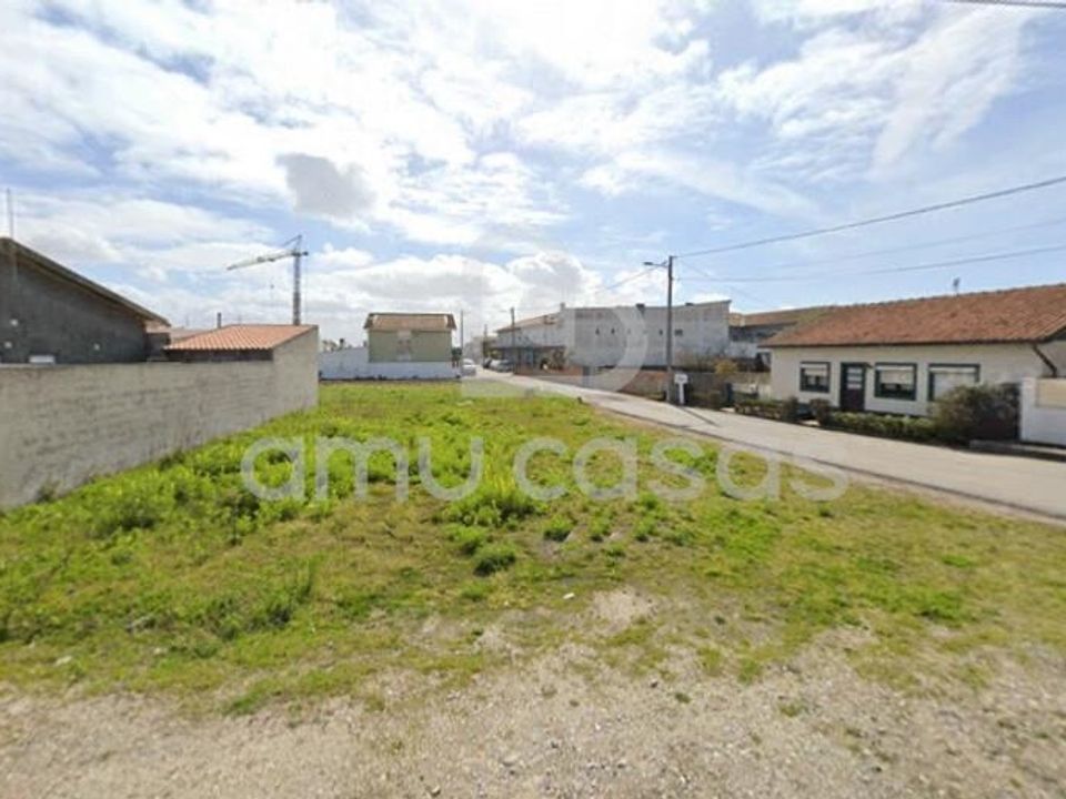 Helårsgrund i Ilhavo, Aveiro - foto 4
