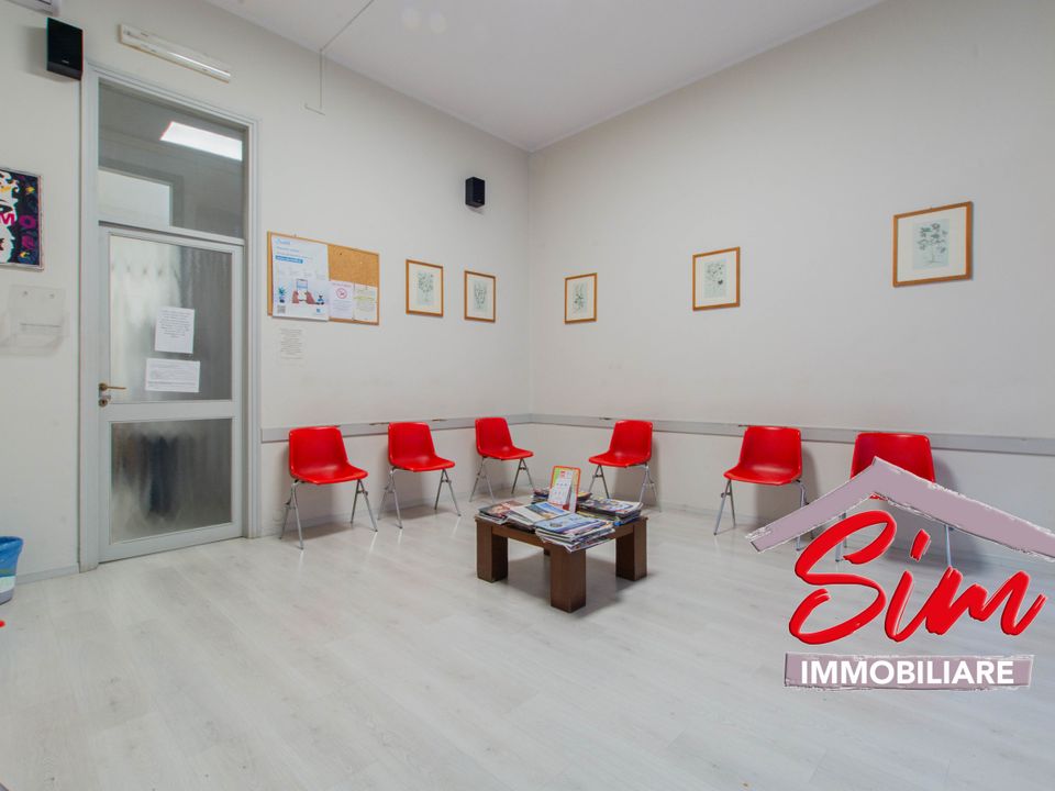 Propriedade comercial em Novara, Novara - foto 3