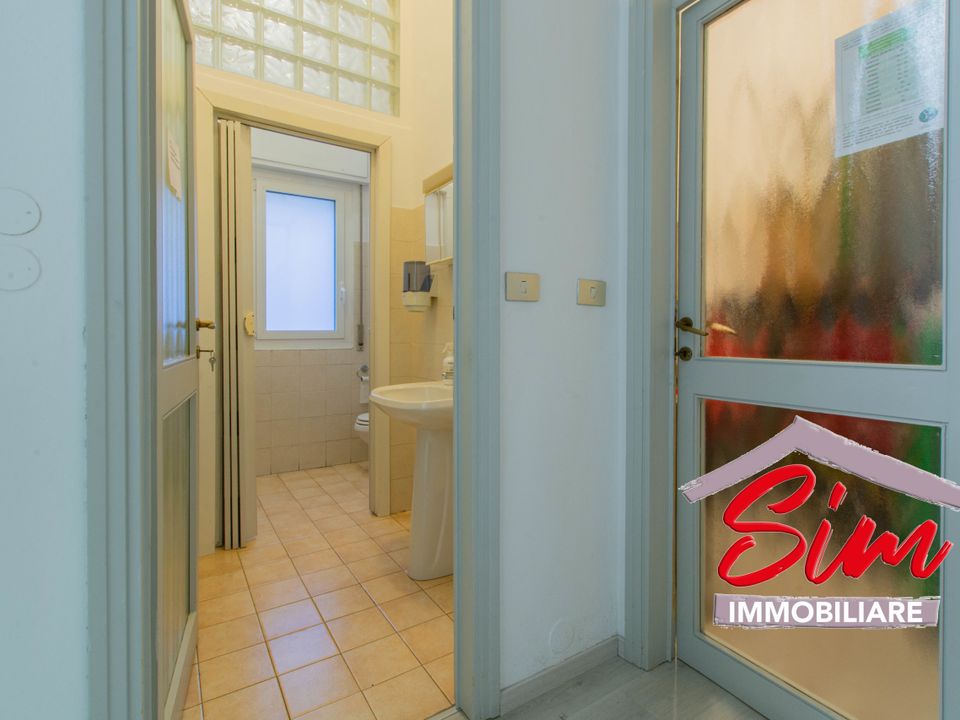 Propriedade comercial em Novara, Novara - foto 5