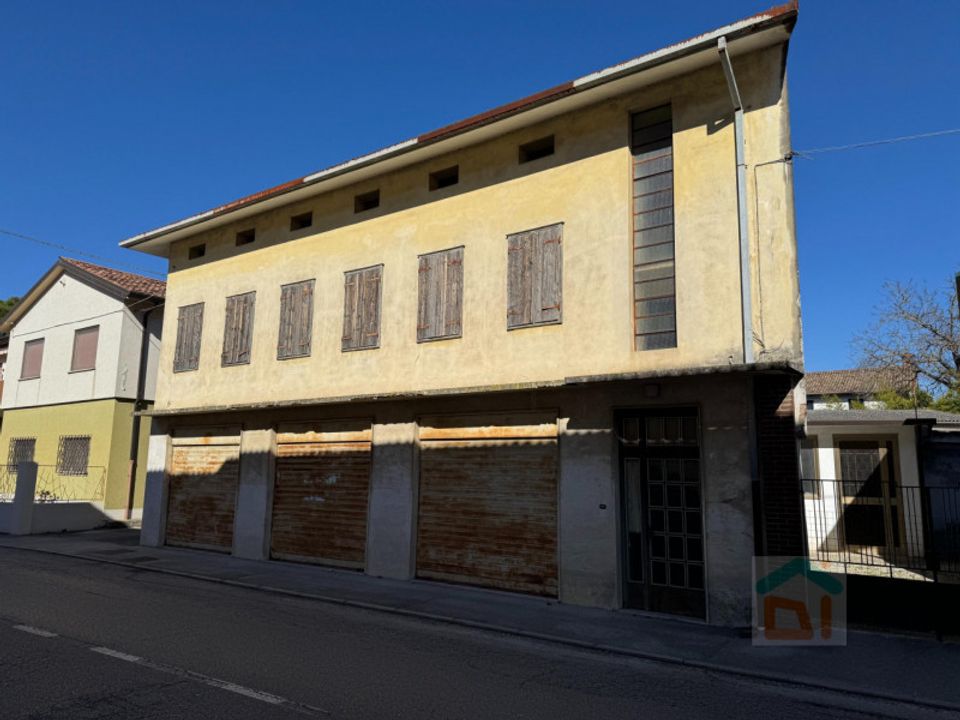 Erhvervsejendom i Ruda, Udine - foto 3