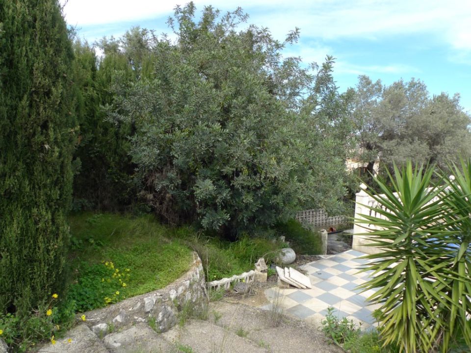 Helårsgrund i Orba, Alicante - foto 5
