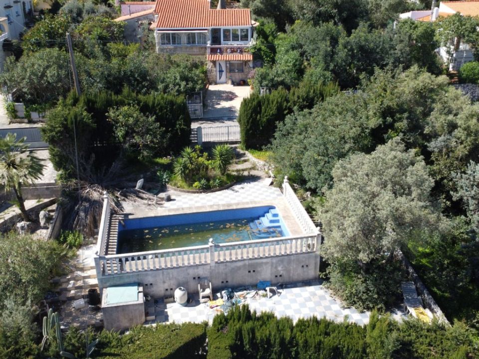 Helårsgrund i Orba, Alicante - foto 1