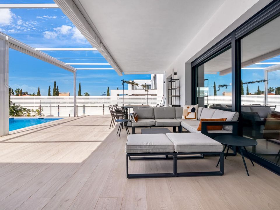 Villa i Denia, Alicante - foto 2