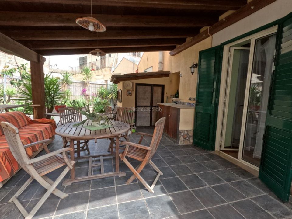 Villa i Modica, Ragusa - bilde 2
