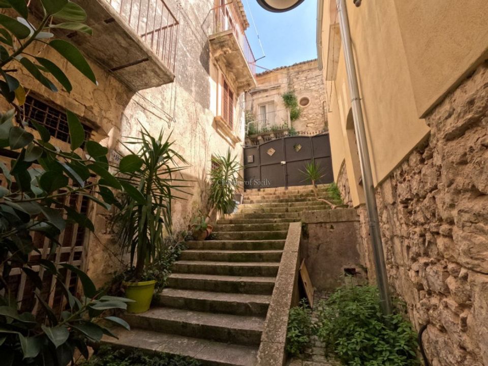 Villa i Modica, Ragusa - bilde 3