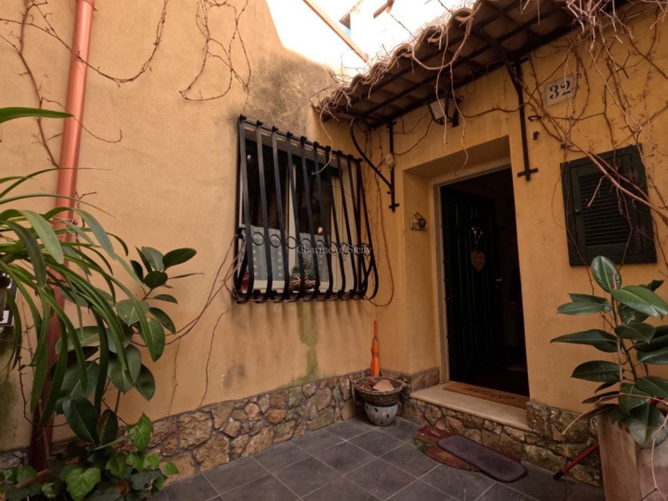 Villa i Modica, Ragusa - bilde 4