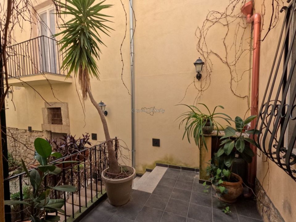 Villa i Modica, Ragusa - bilde 5