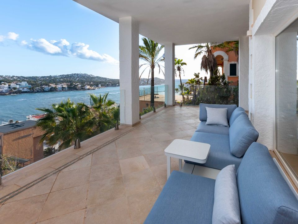 Villa i Santa Ponsa, Mallorca - foto 5