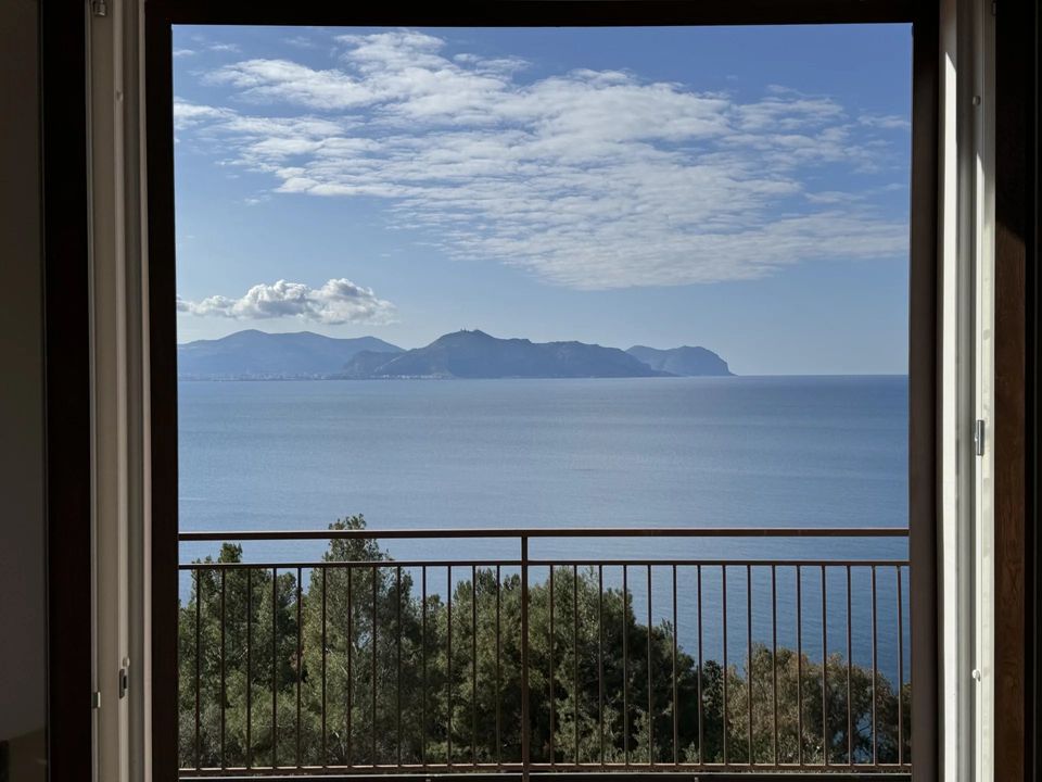 Villa i Bagheria, Palermo - foto 1