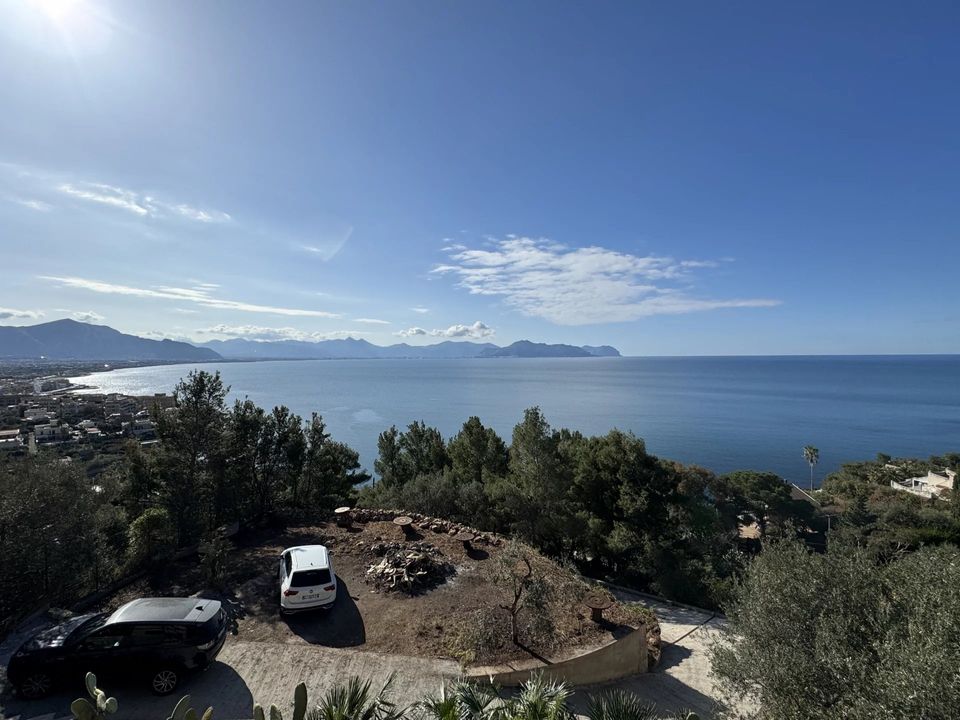 Villa i Bagheria, Palermo - foto 2