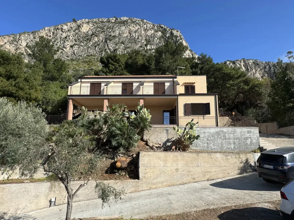Villa i Bagheria, Palermo - foto 3