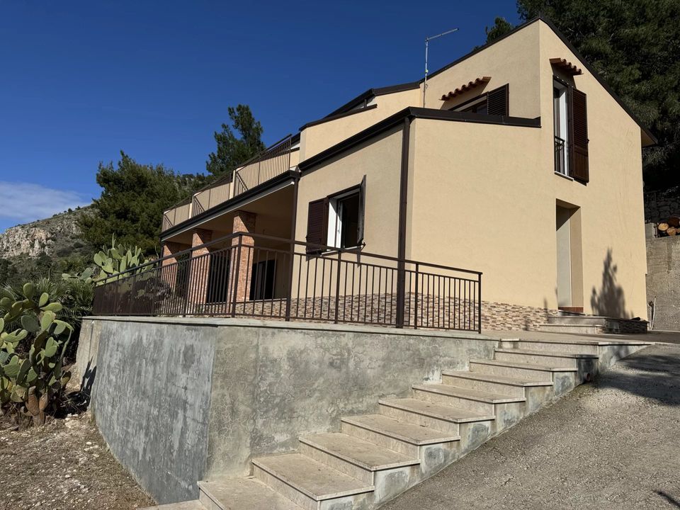 Villa i Bagheria, Palermo - foto 4