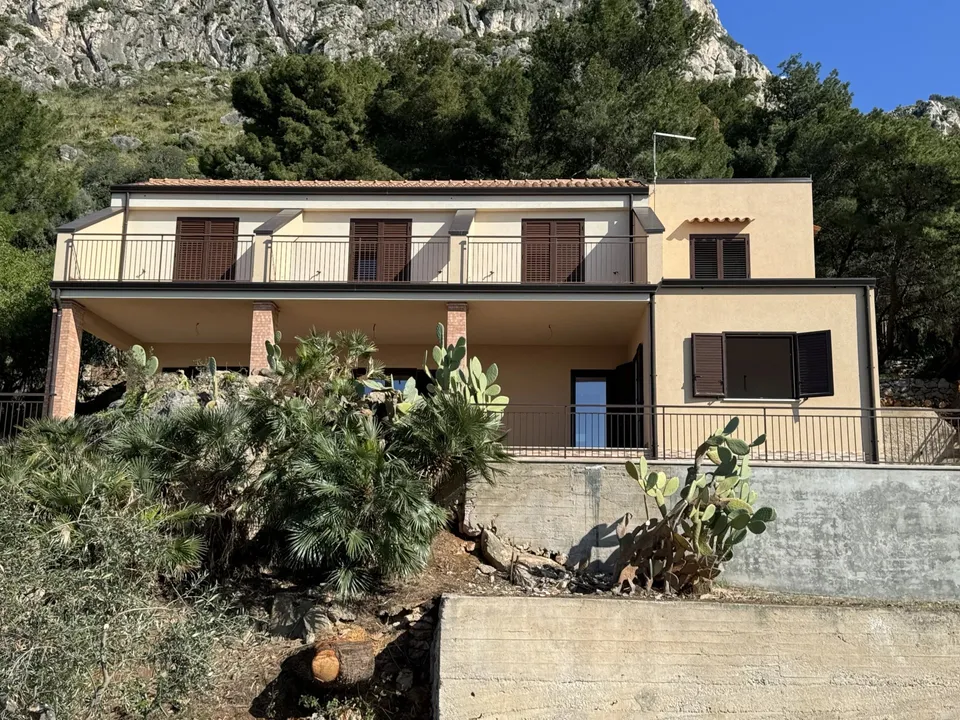 Villa i Bagheria, Palermo - foto 5