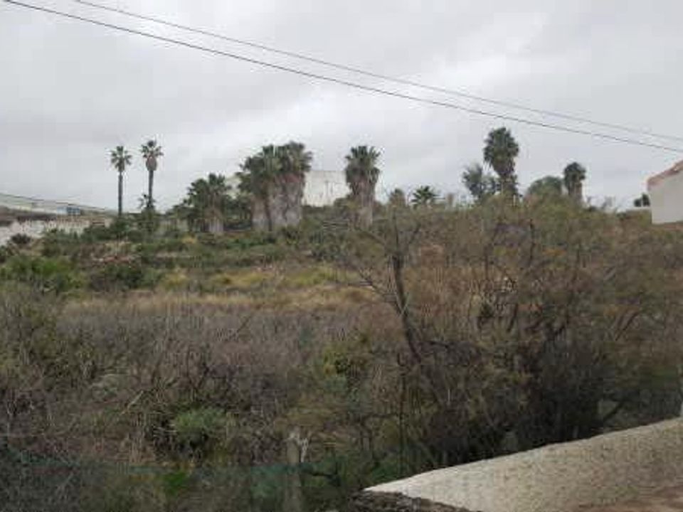 Helårsgrund i Arafo, Tenerife - foto 2