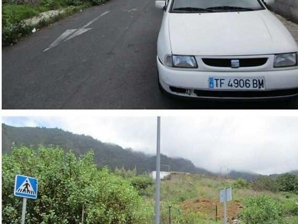 Helårsgrund i La Orotava, Tenerife - foto 4