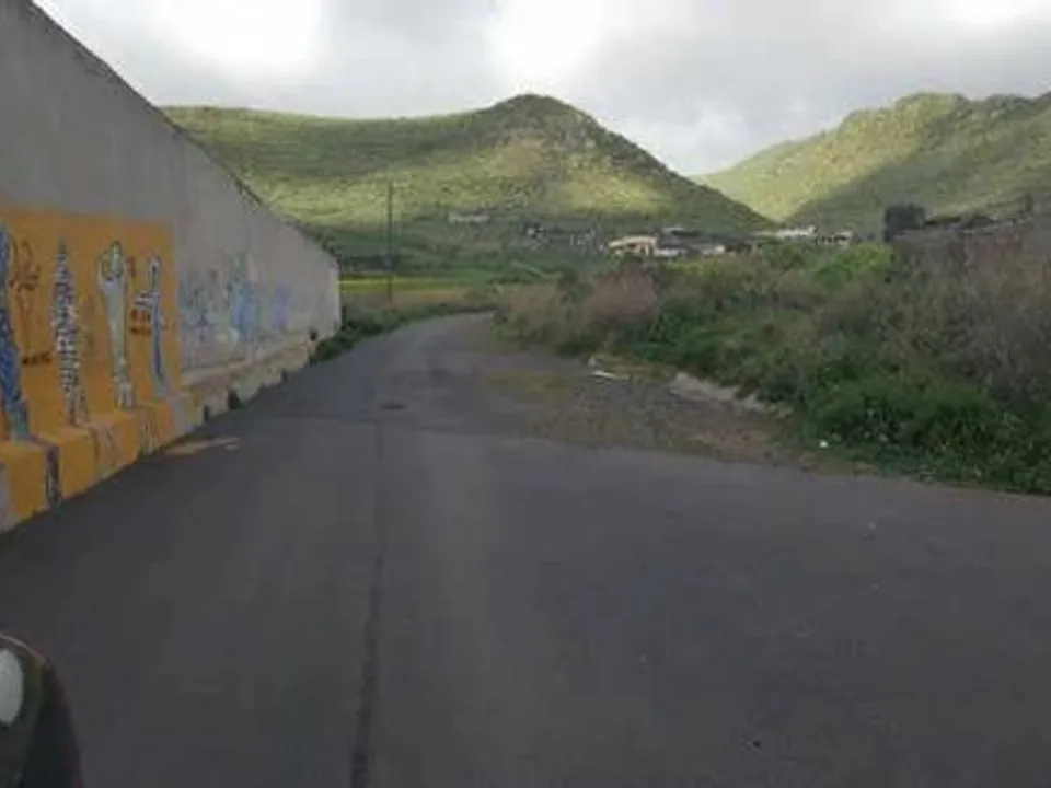 Tomt i La Laguna, Tenerife - bilde 5