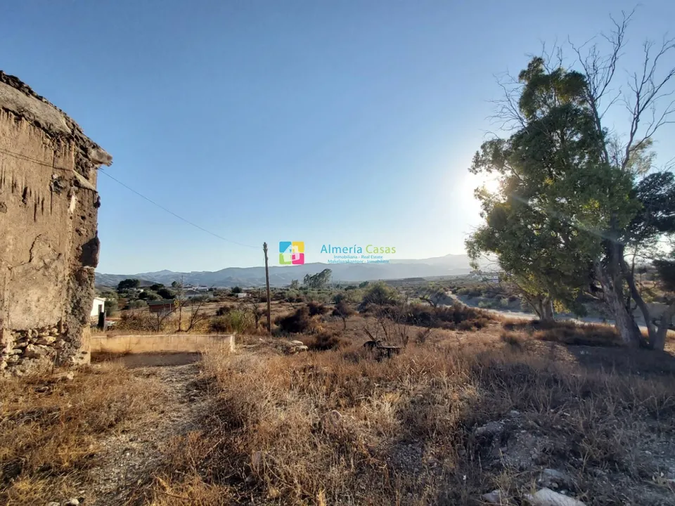 Herregård i Partaloa, Almeria - bilde 2