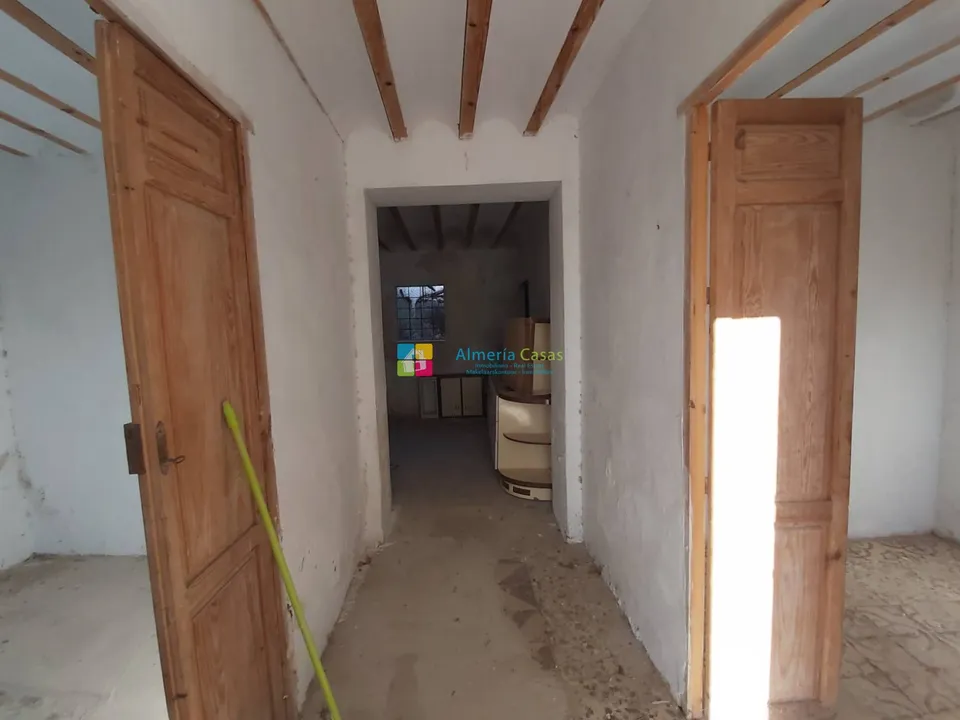 Herregård i Partaloa, Almeria - bilde 3