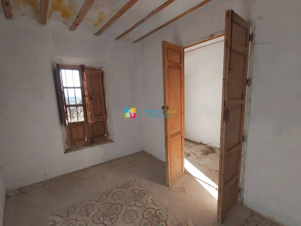 Herregård i Partaloa, Almeria - bilde 4