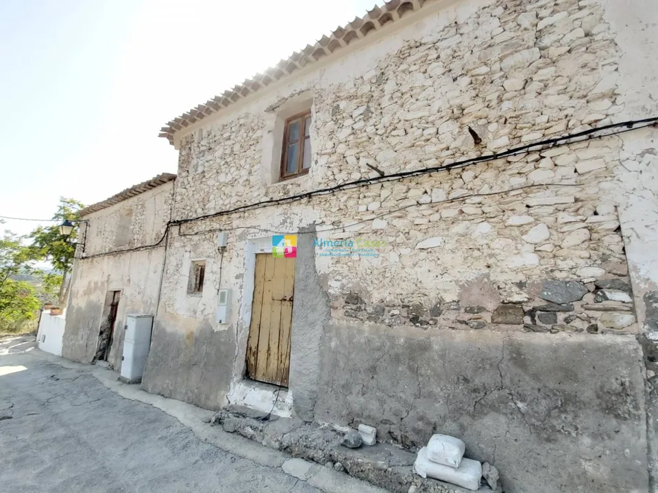 Landejendom i Albanchez, Almeria - foto 1