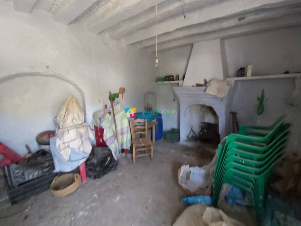Landejendom i Albanchez, Almeria - foto 2