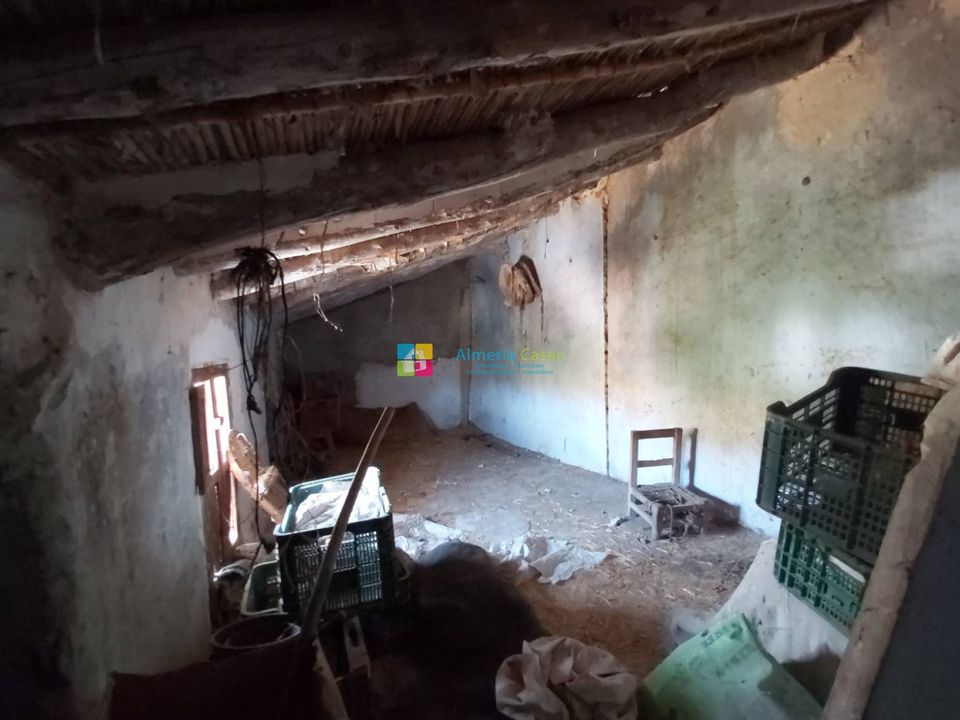 Landejendom i Albanchez, Almeria - foto 5
