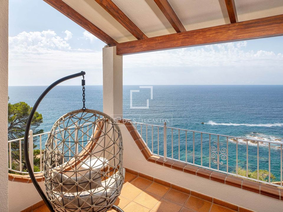 Villa i Lloret De Mar, Gerona - foto 1
