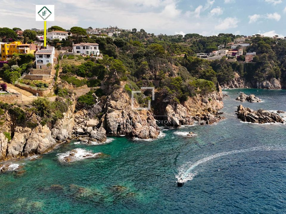 Villa i Lloret De Mar, Gerona - foto 2