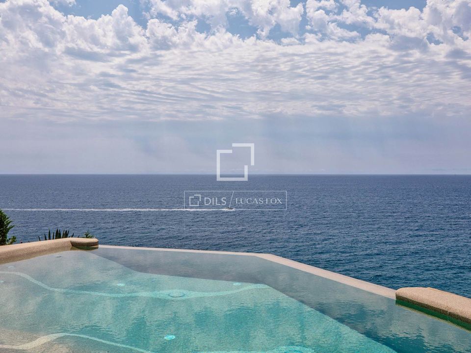 Villa i Lloret De Mar, Gerona - foto 3