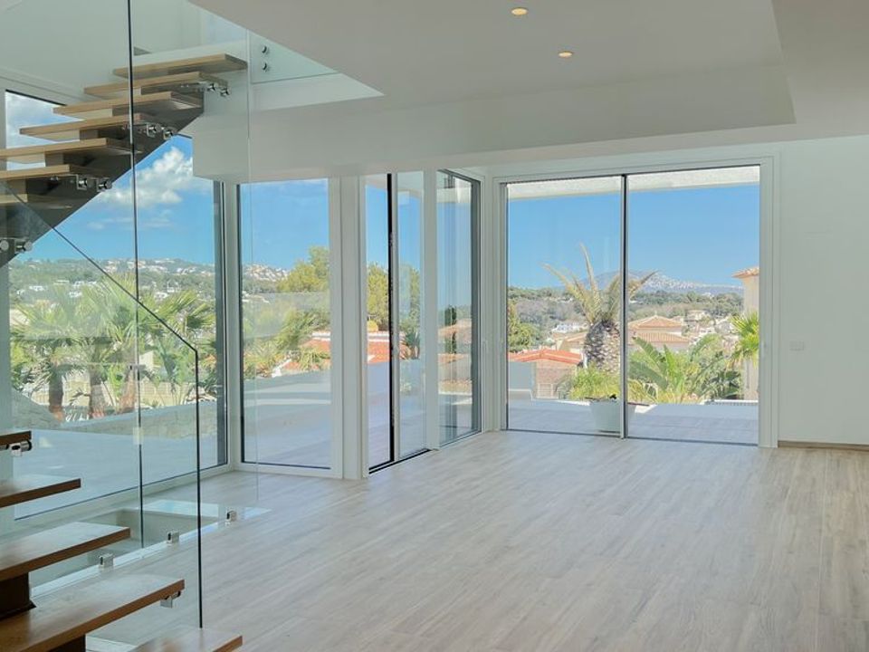 Villa i Benissa, Alicante - foto 3