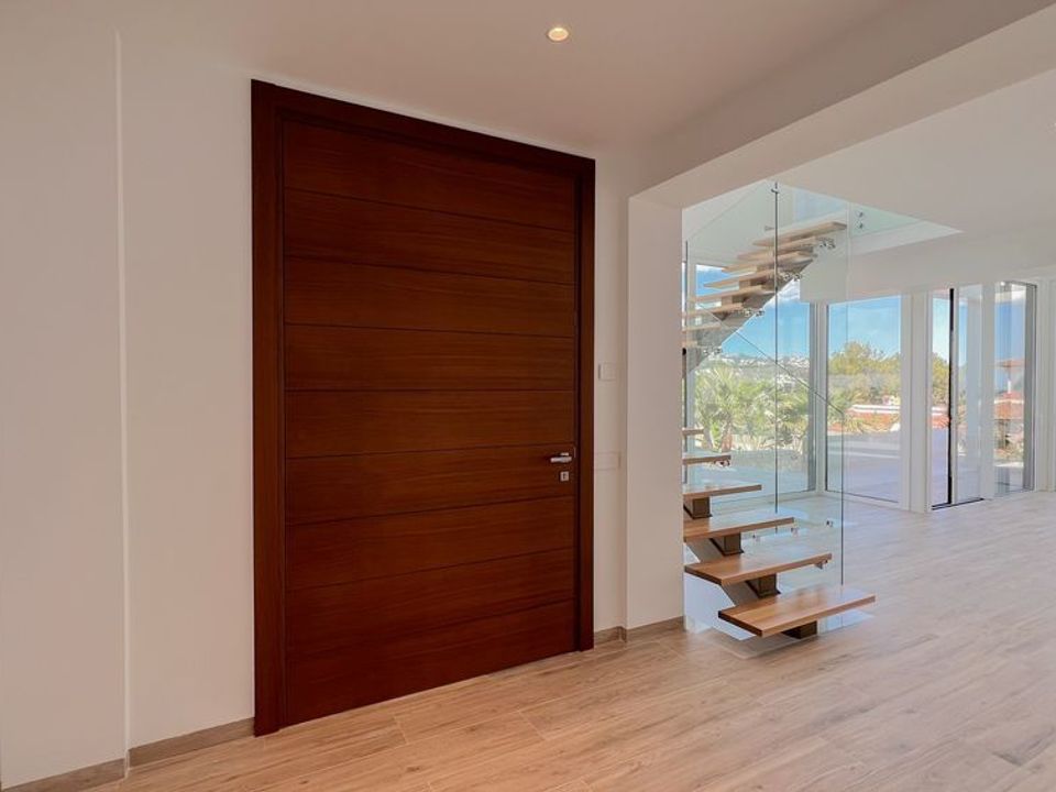Villa i Benissa, Alicante - foto 4