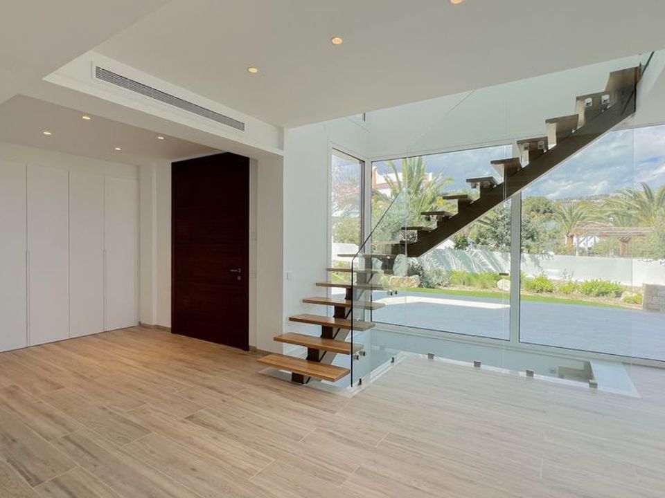 Villa i Benissa, Alicante - foto 5