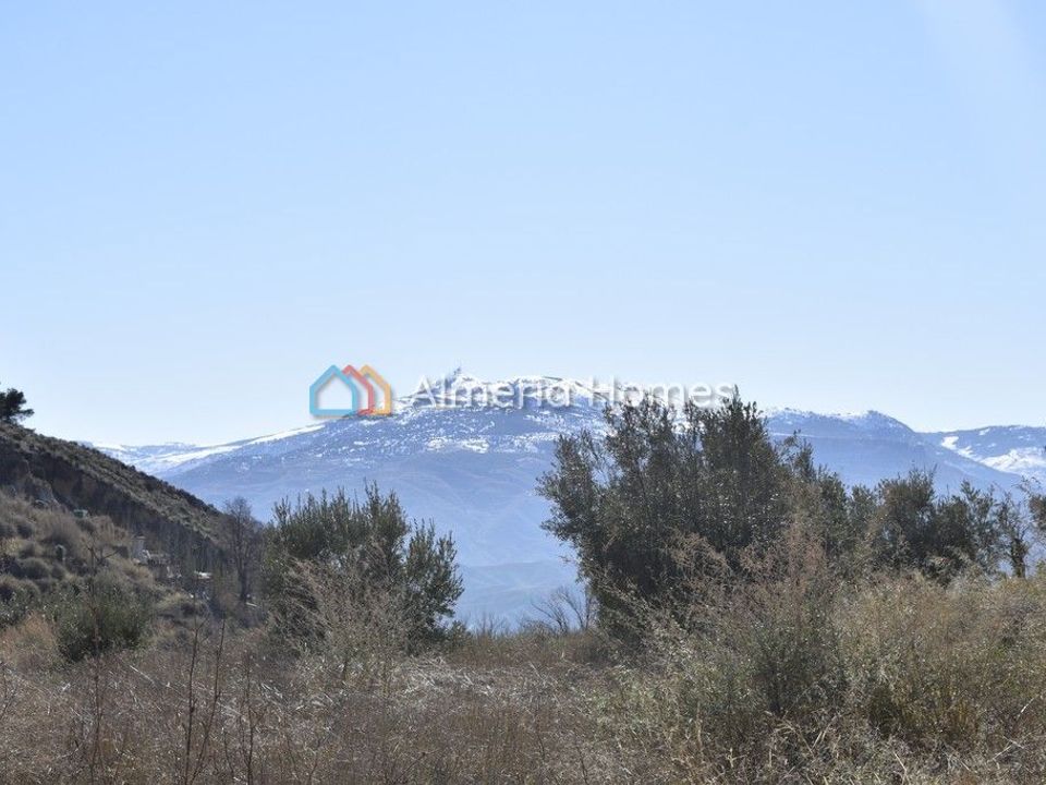 Landejendom i Lucar, Almeria - foto 3