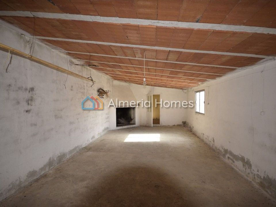 Landejendom i Lucar, Almeria - foto 4
