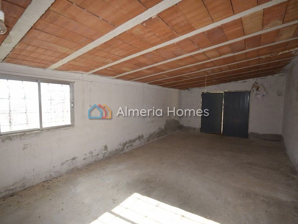 Landejendom i Lucar, Almeria - foto 5