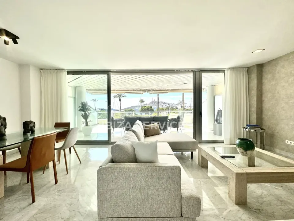 Lejlighed i Ibiza, Ibiza - foto 3