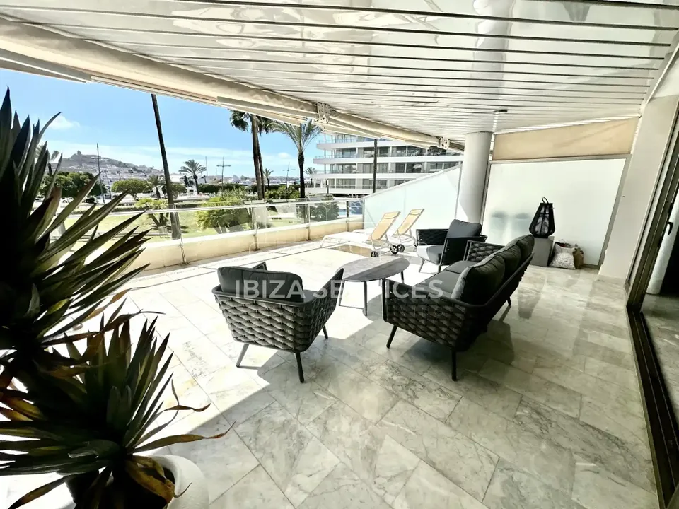 Lejlighed i Ibiza, Ibiza - foto 4