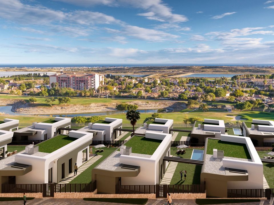 Villa i Mutxamel, Alicante - foto 3
