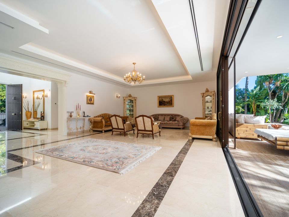 Villa en Estepona, Malaga - foto 3