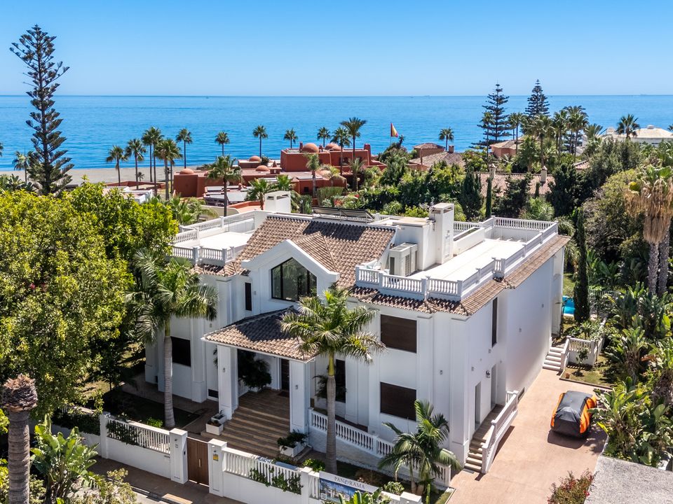 Villa en Estepona, Malaga - foto 4
