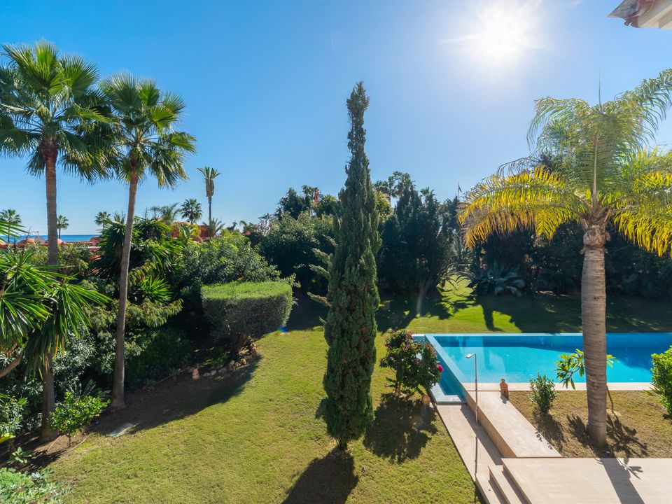 Villa en Estepona, Malaga - foto 5
