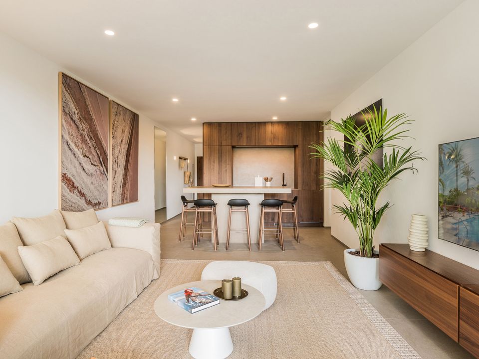 Appartement in Marbella, Malaga - foto 3